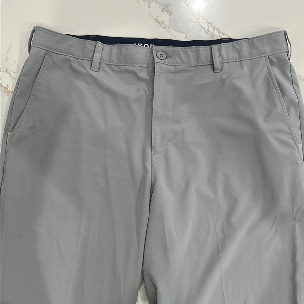 Izod Golf Pants 40x32